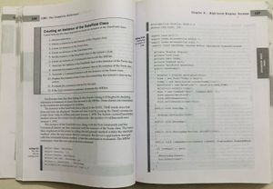 The Complete Reference J2ME