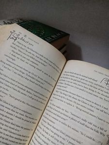 The Cruel Prince all 3 books