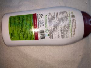 Onion Shampoo