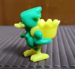 kinder VT013 duck toy