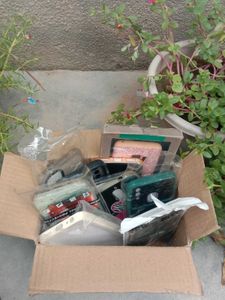 Assorted Mobile Phone Cases
