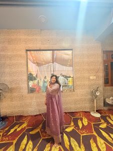 Kurta With Plazzo