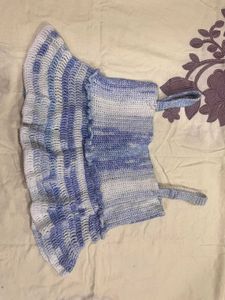 Handmade Crochet top