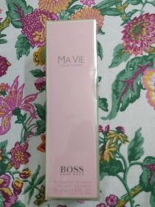 Hugo Boss Ma Vie Perfume for Women