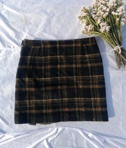 Korean Mini Skirt