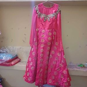 Gown
