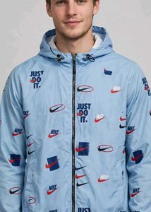 Nike Windbreaker Jacket
