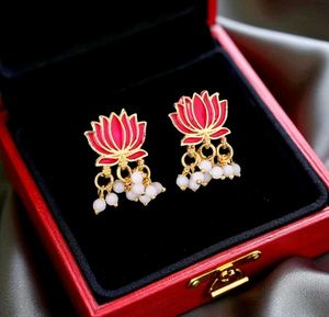 NECKLACE AND EARING SET