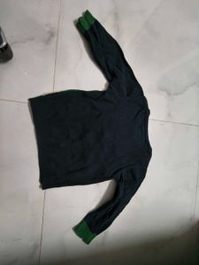 Boys SK8 Club Sweater