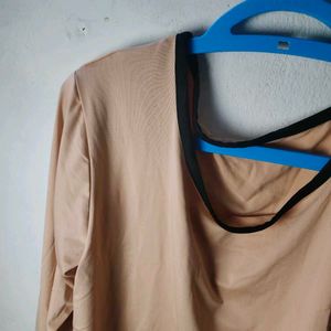 Tshirt - Crop Top