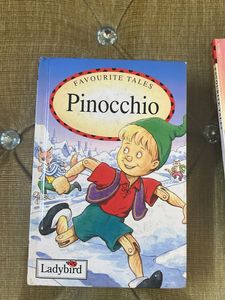 Ladybird Favourite Tales Book Collection