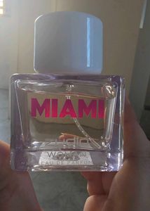 Zudio Miami Eau de Parfum for Women
