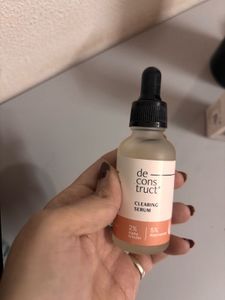 Deconstruct Clearing Serum