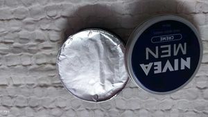 Nivea Men Creme: Face, Body, Hands