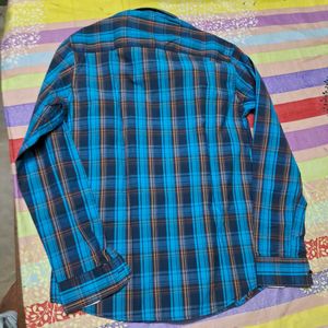 New Shirt With Tag