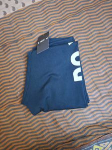 Branded zym pant