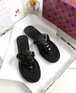 Tory Burch Premium Flats