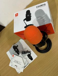 JBL PROFESSIONAL MIC ORIGINAL