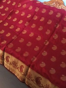 Beautiful Ethnic Saree