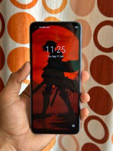 Smartphone Tecno Pove