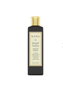 Kama Ayurveda Most Hyped Intensive Hair Treatment