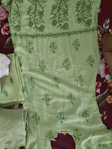 Salwar Suit
