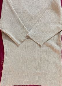 Elegant Knitted Top