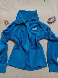 Vintage Guess Jacket