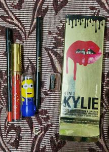 4 In 1 Kylie