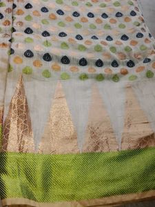 women trendy Saree