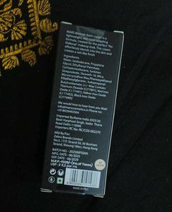 Mars BB Cream for Flawless Skin| Shade-03 (medium)