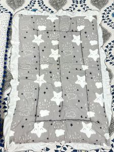 Baby Mattress 0-6 Months