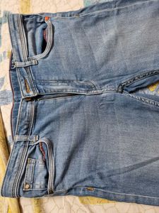 Allen Solly Kids Jeans