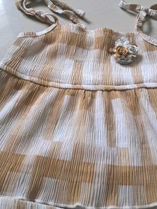 Cute girls summer outfit