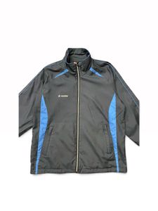 Men's Loto Track Jacket Small
