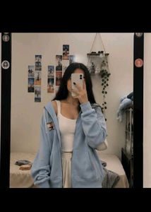 original tommy hoodie jacket