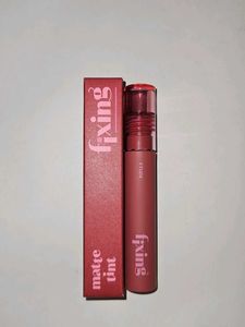 Etude Fixing Matte Tint