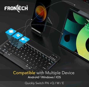 FrontTech Portable Keyboard