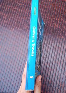 Gulliver's Travels Novel