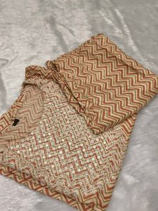 Stylish Kurta with pant (women's)