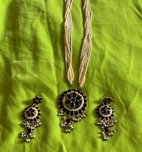 Diwali Sale🔥 New Kundan Jewellery Set