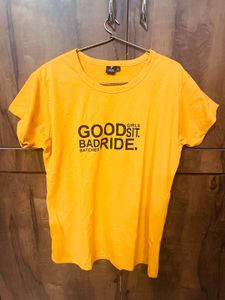 Women Causal T-shirt