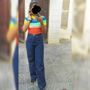 Offduty Women Jeans
