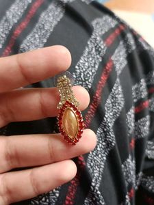 Stunning Indian Jewelry Set