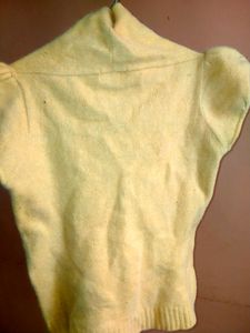 Yellow Top