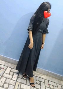 Party wear Gown