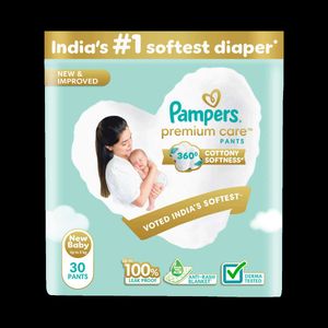 Pampers Premium Care Pants Diapers