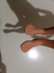 Ken doll