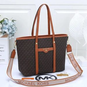 Michael Kors Tote Bag