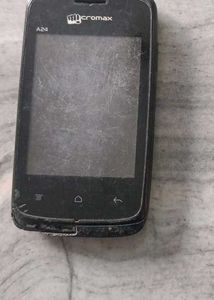 Micromax scrap mobile